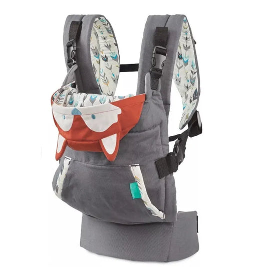 Multi-Functional Baby Carrier