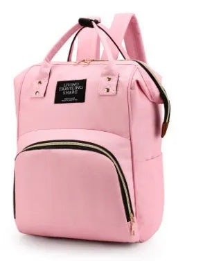 Large Capacity Multi-functional Baby Changing Backpack