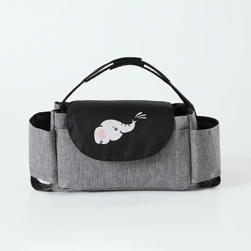 little bear Daily Diaper Bags