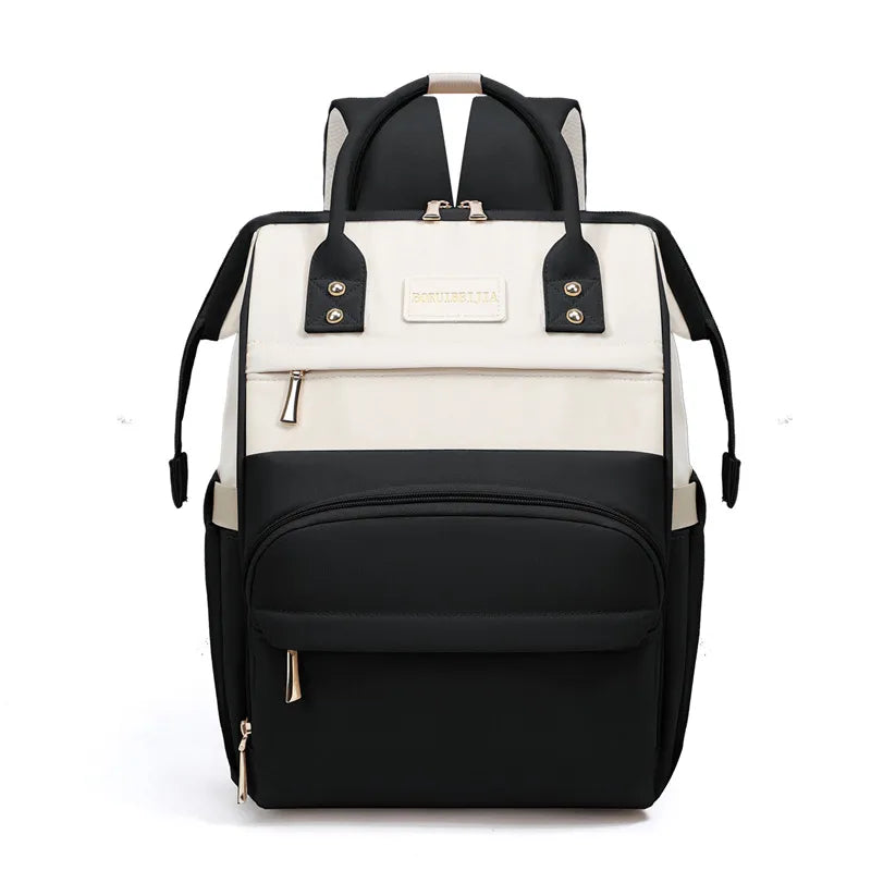 Portable Baby Diaper Bag