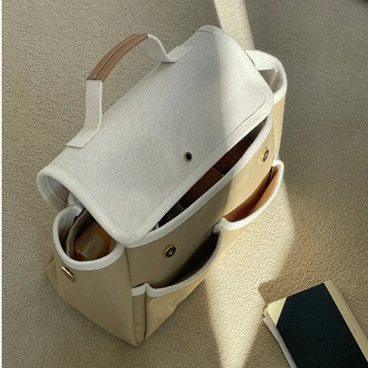 Korean-Style Baby Changing Bag