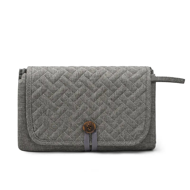 Portable Baby Changing Mat