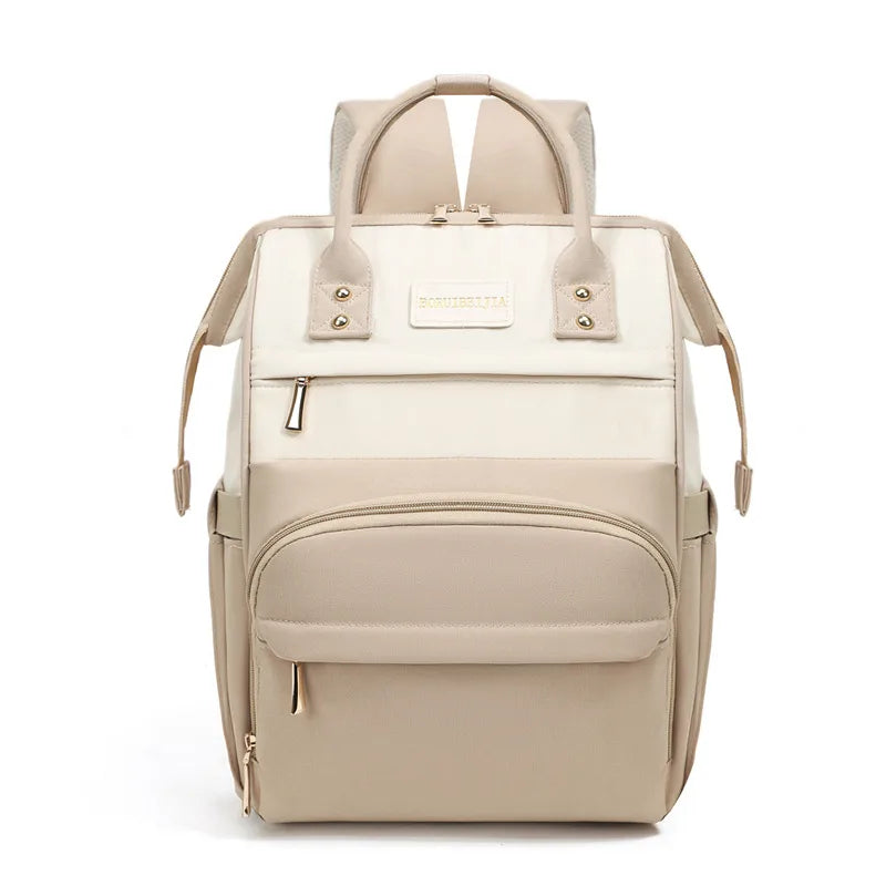 Portable Baby Diaper Bag