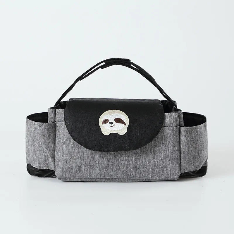 little bear Daily Diaper Bags