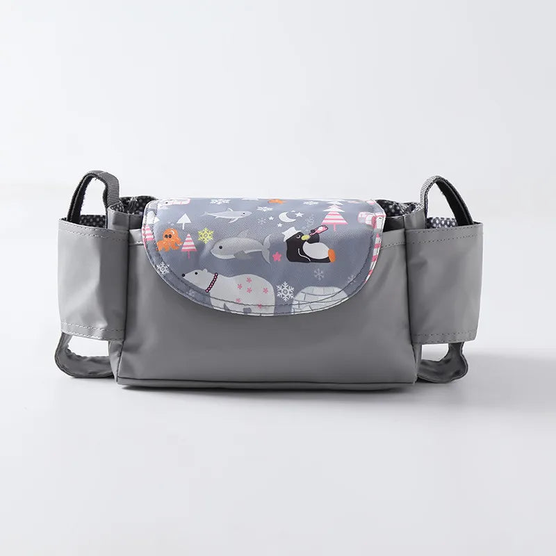 Stroller/Buggy Organiser