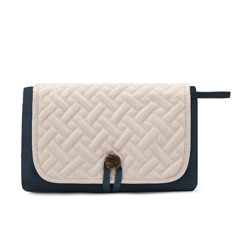 Portable Baby Changing Mat