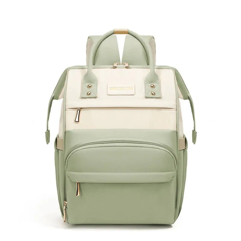 Portable Baby Diaper Bag