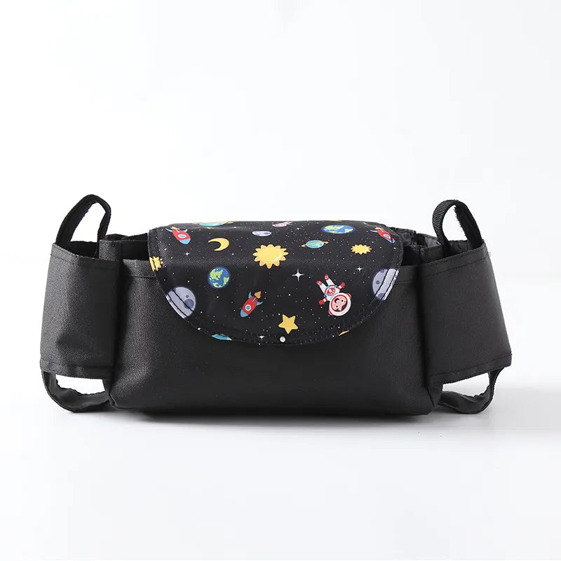 Stroller/Buggy Organiser