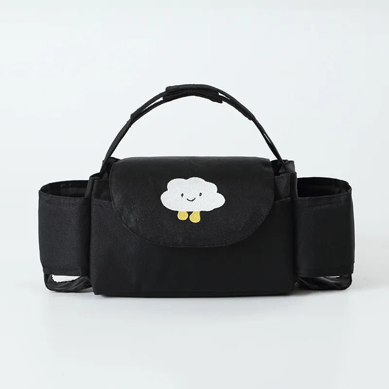 little bear Daily Diaper Bags
