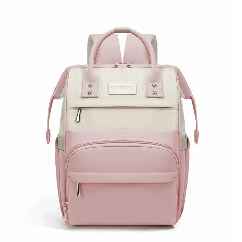 Portable Baby Diaper Bag