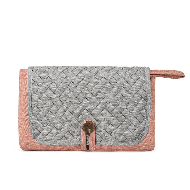 Portable Baby Changing Mat