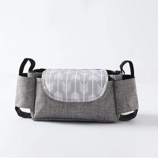 Stroller/Buggy Organiser