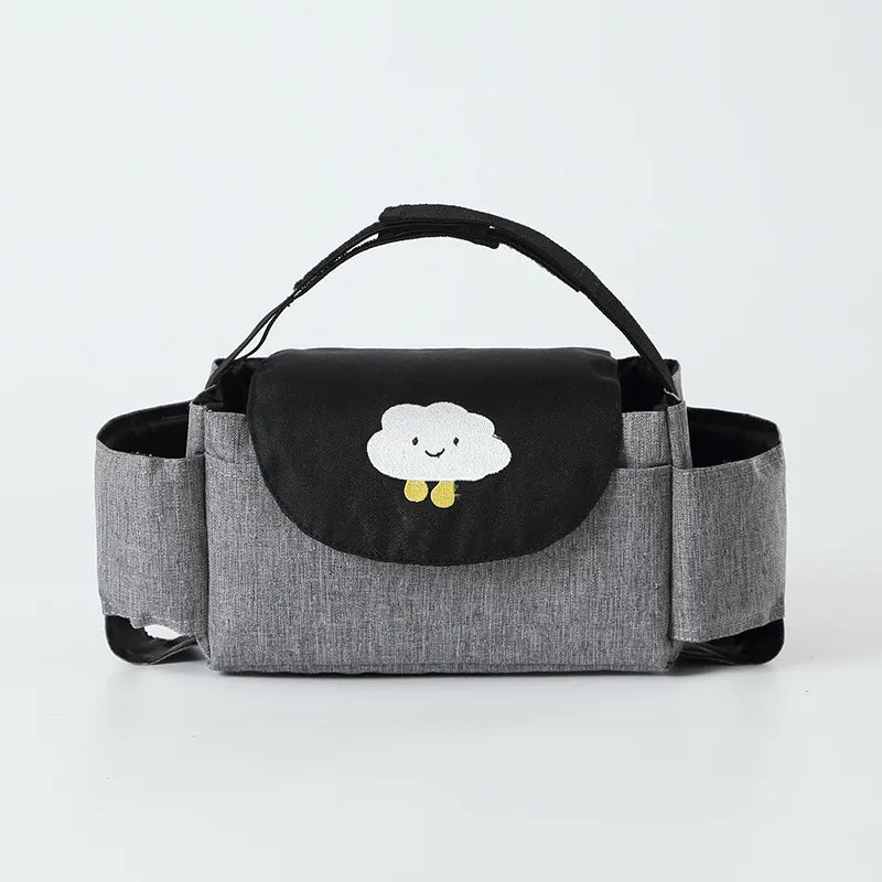 little bear Daily Diaper Bags