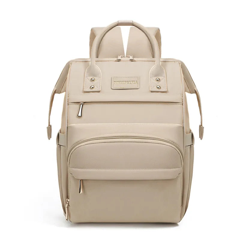 Portable Baby Diaper Bag