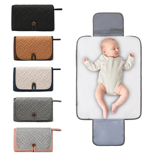 Portable Baby Changing Mat
