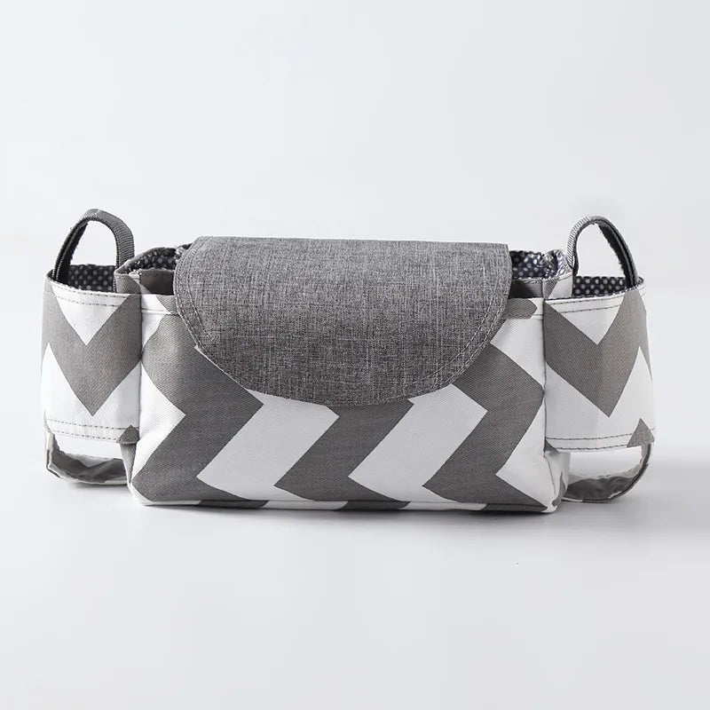 Stroller/Buggy Organiser