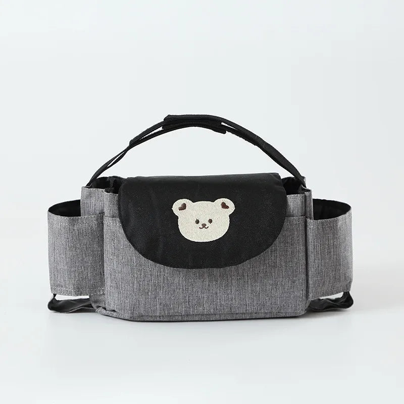 little bear Daily Diaper Bags