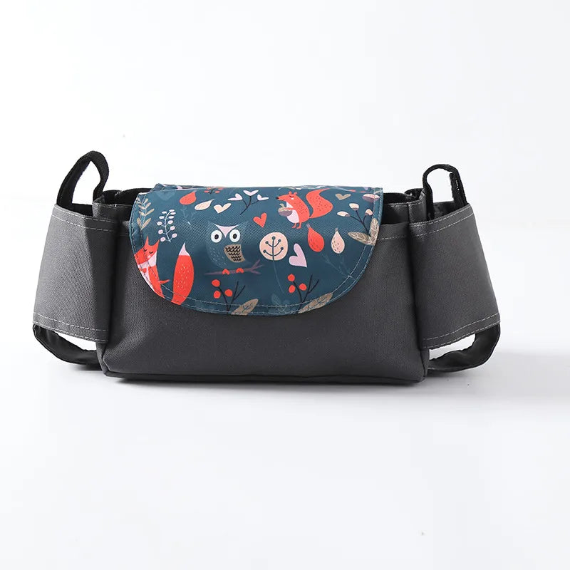 Stroller/Buggy Organiser
