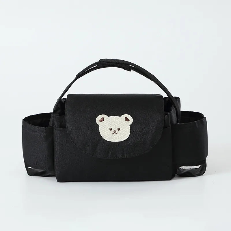 little bear Daily Diaper Bags