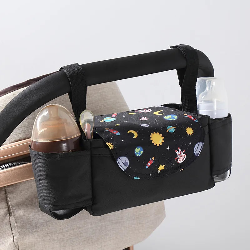 Stroller/Buggy Organiser