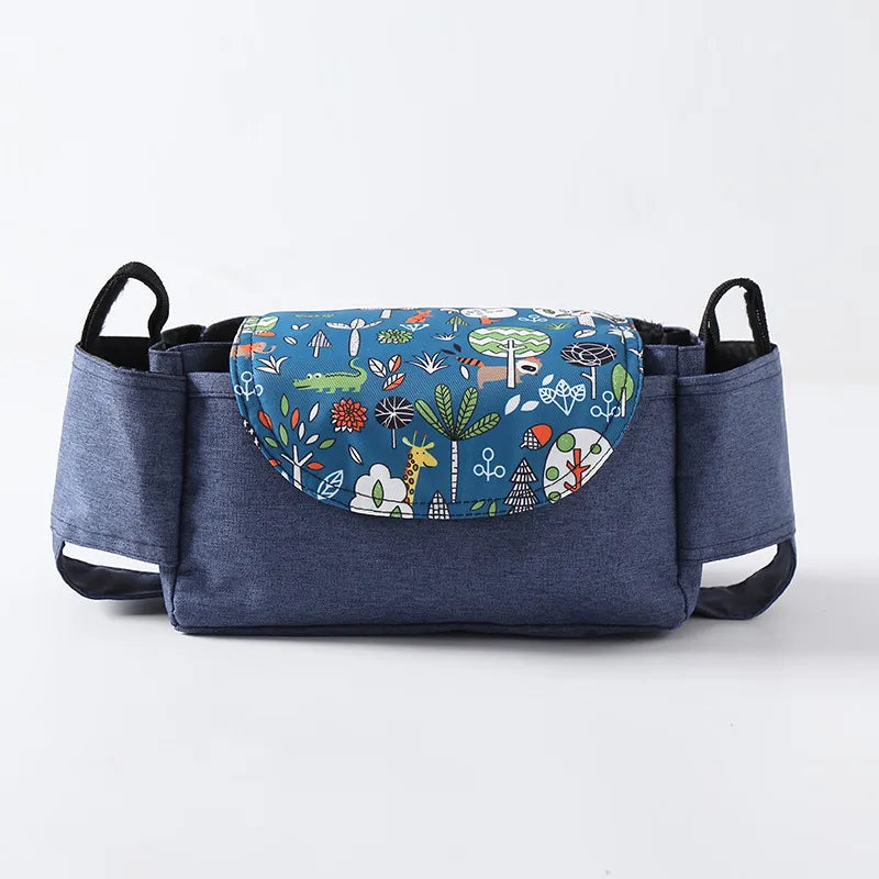 Stroller/Buggy Organiser
