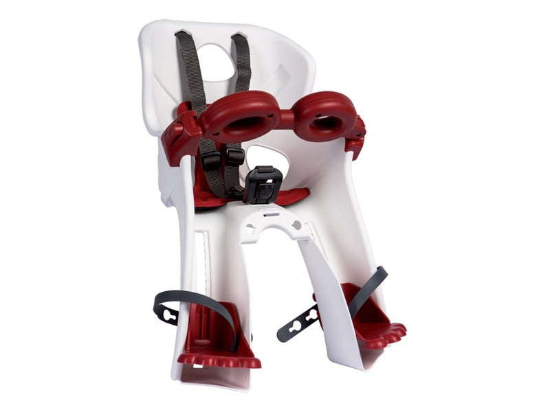 Bellelli Freccia - Front Bicycle Seat