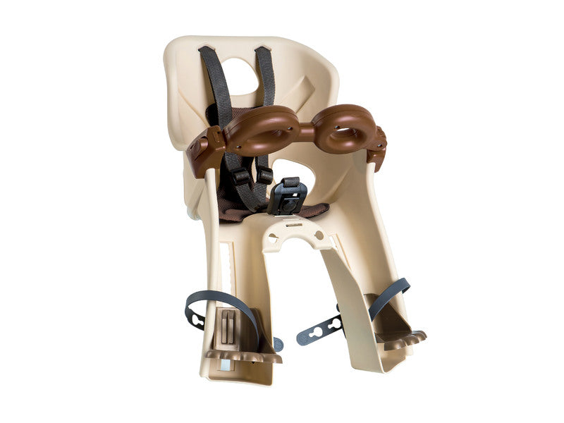 Bellelli Freccia - Front Bicycle Seat