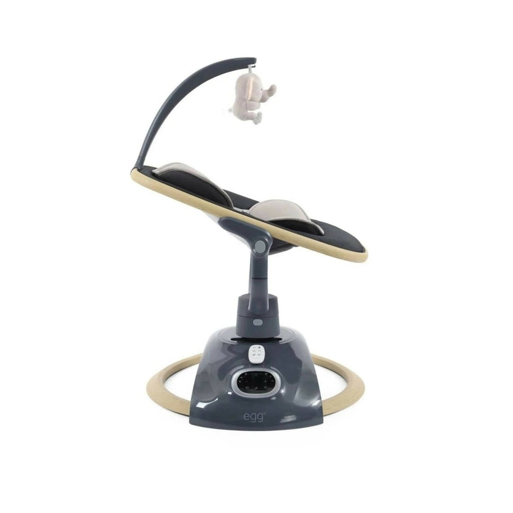 egg® Smart Home Motion Rocker - Carbonite