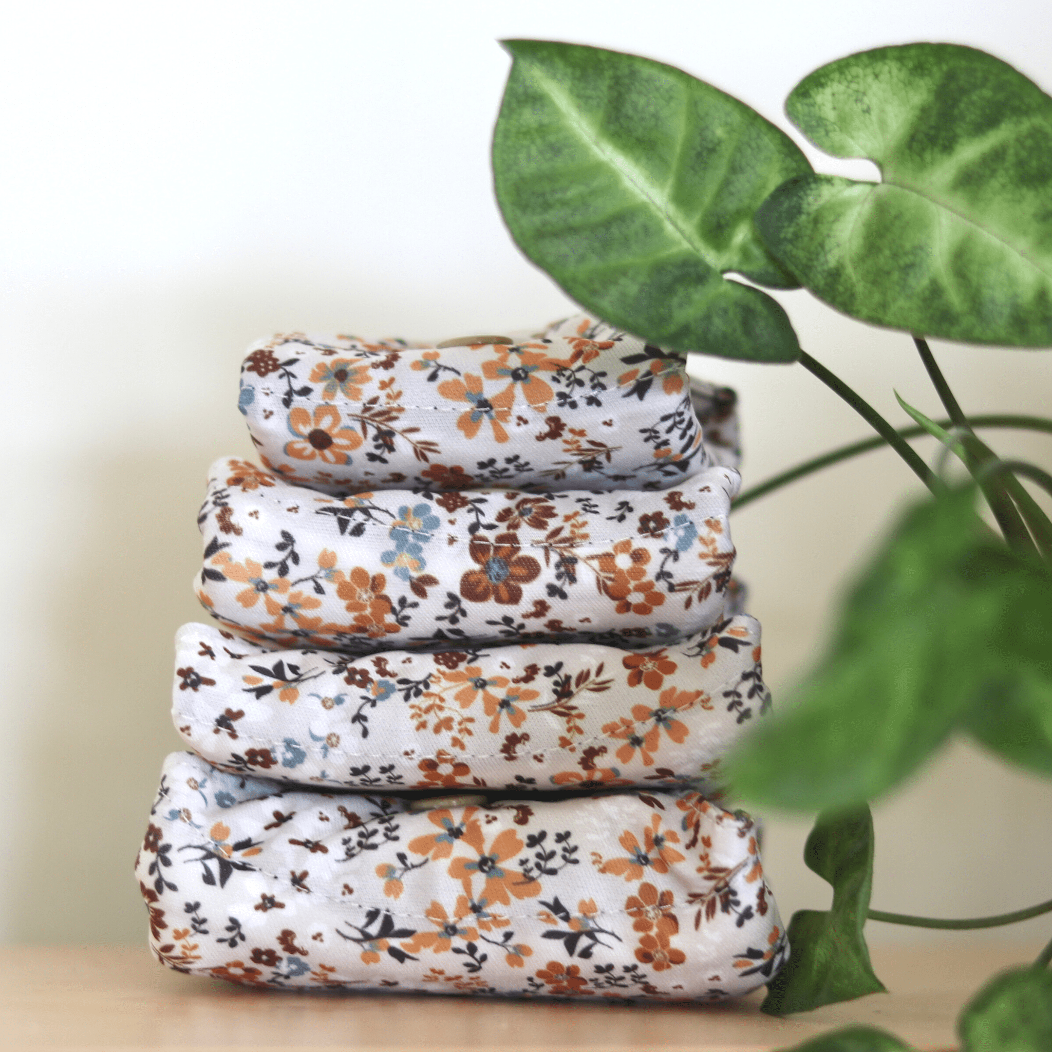 Reusable Period Pads