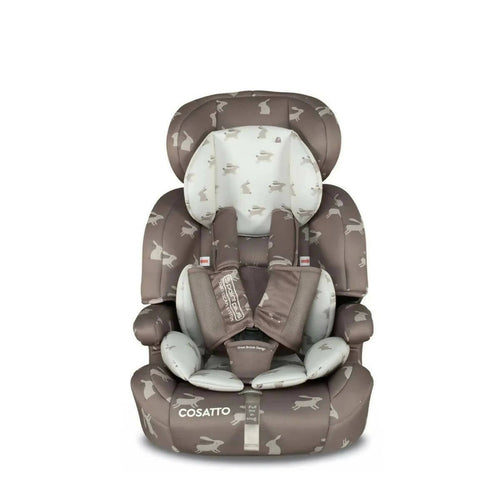 Cosatto Zoomi Group 1/2/3 Car Seat - Lollop