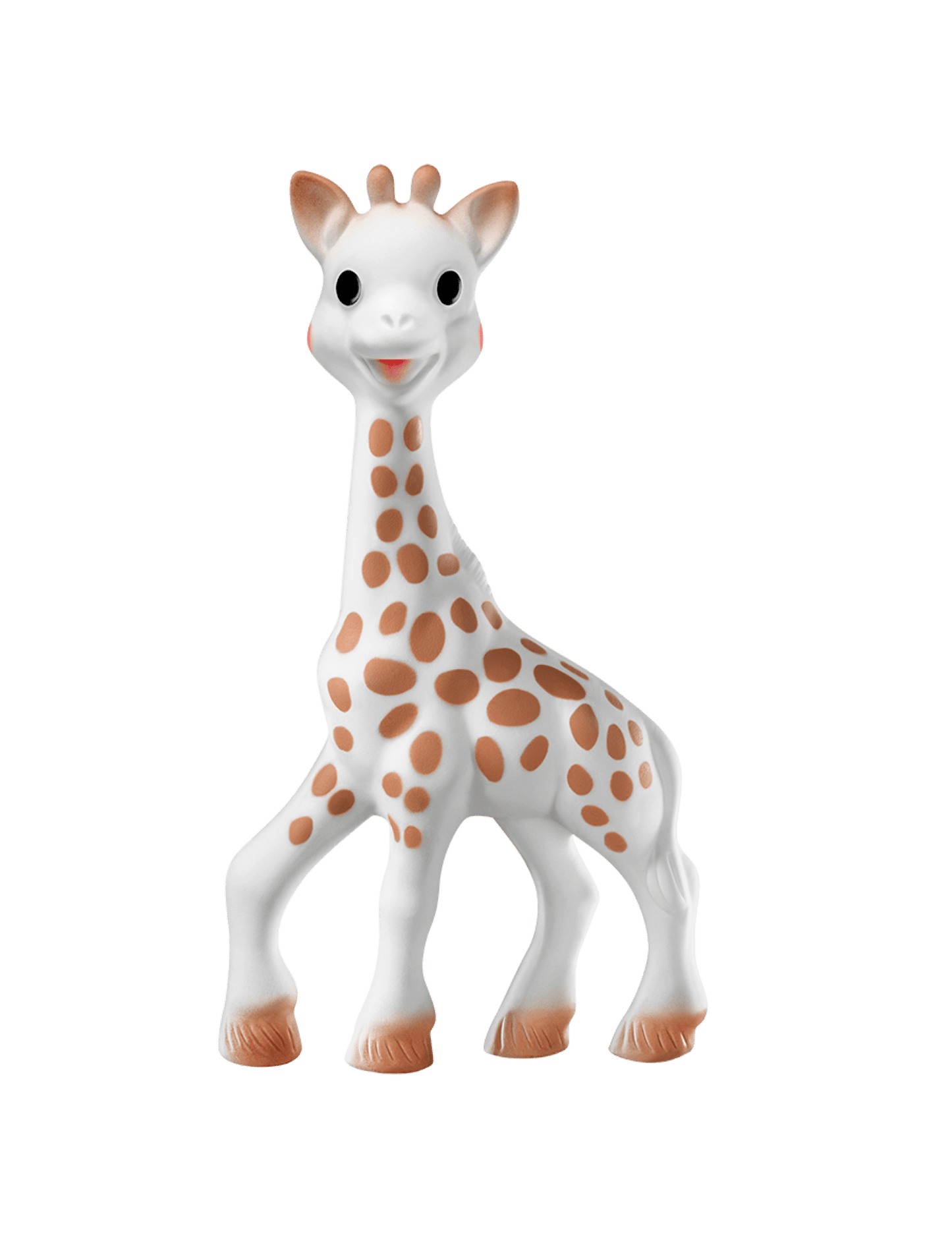 Sophie la girafe® - Original Teether & Natural Teether Set