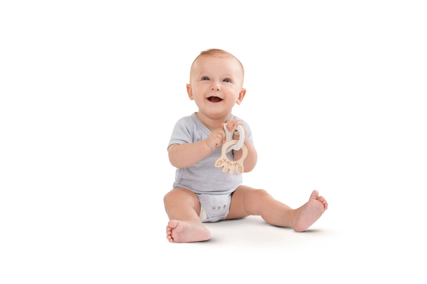 Sophie la girafe® – Silhouette Rings