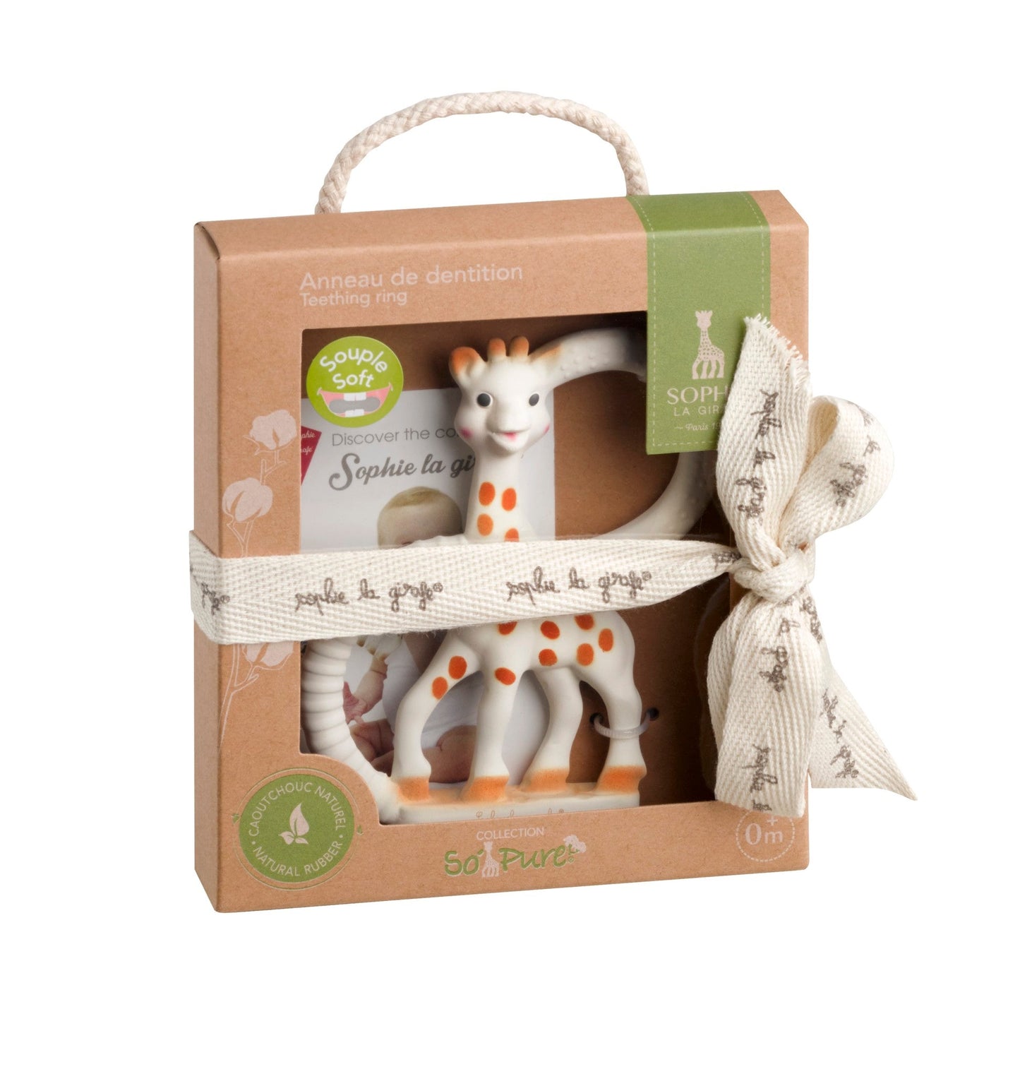 Sophie la girafe® – Teething Ring