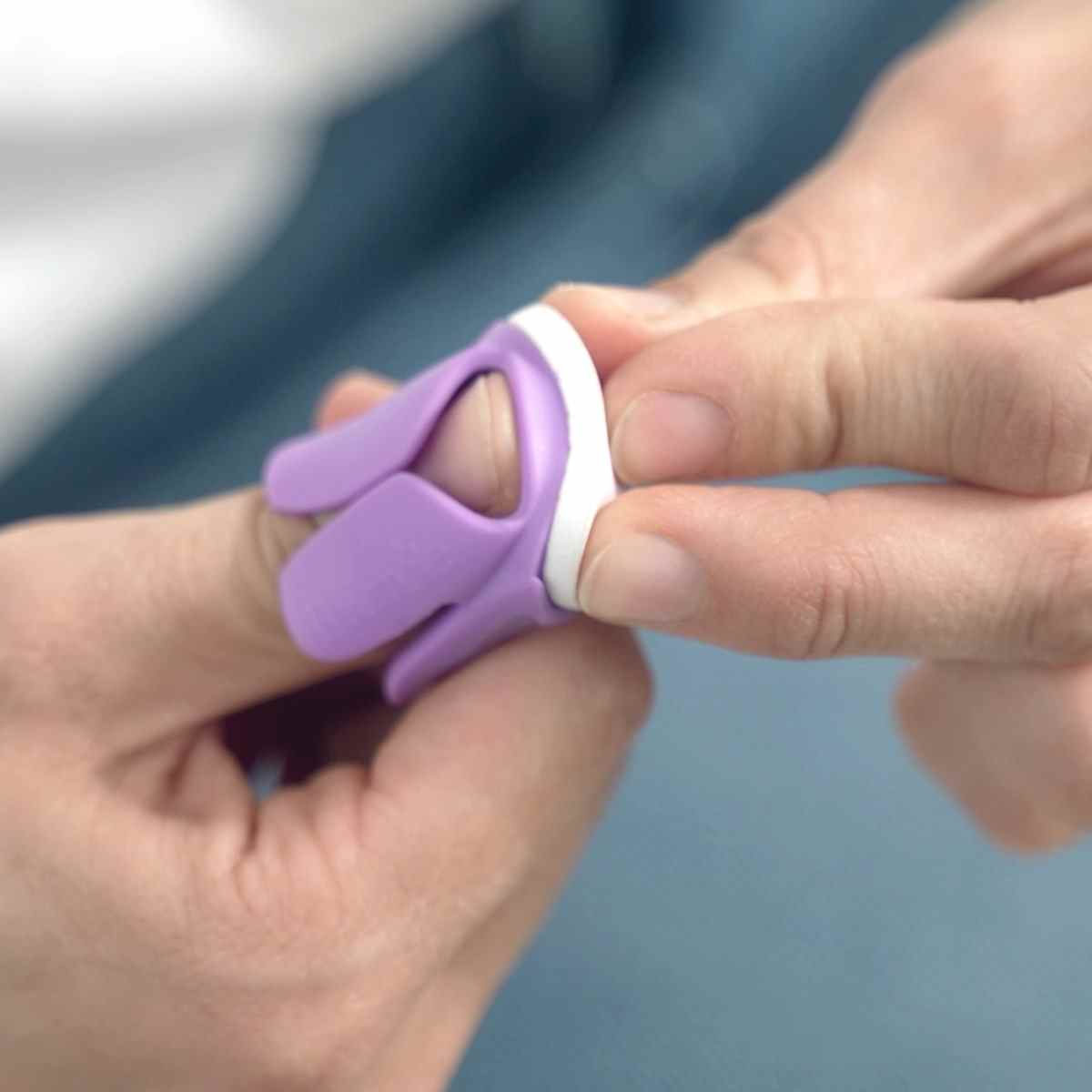 Baby Nails® - The Wearable Baby Nail File (0m+)