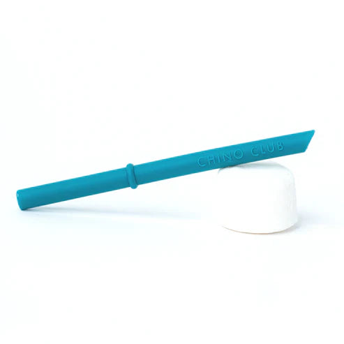 Chino Club Straws with Stoppers (4oz Cups)