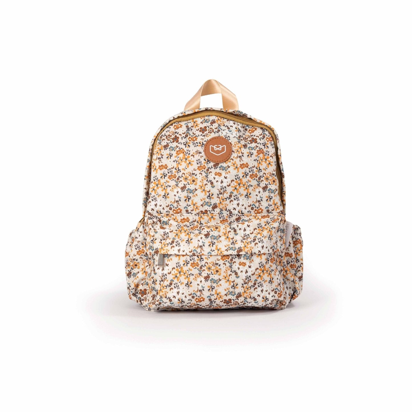 Toddler Explorer Backpack - Gingerly