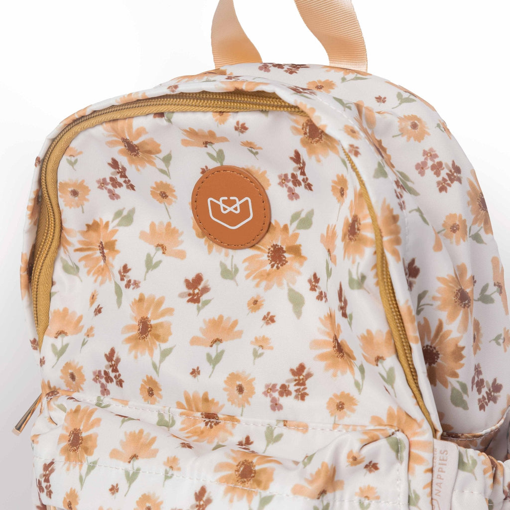 Toddler Explorer Backpack - Meadow