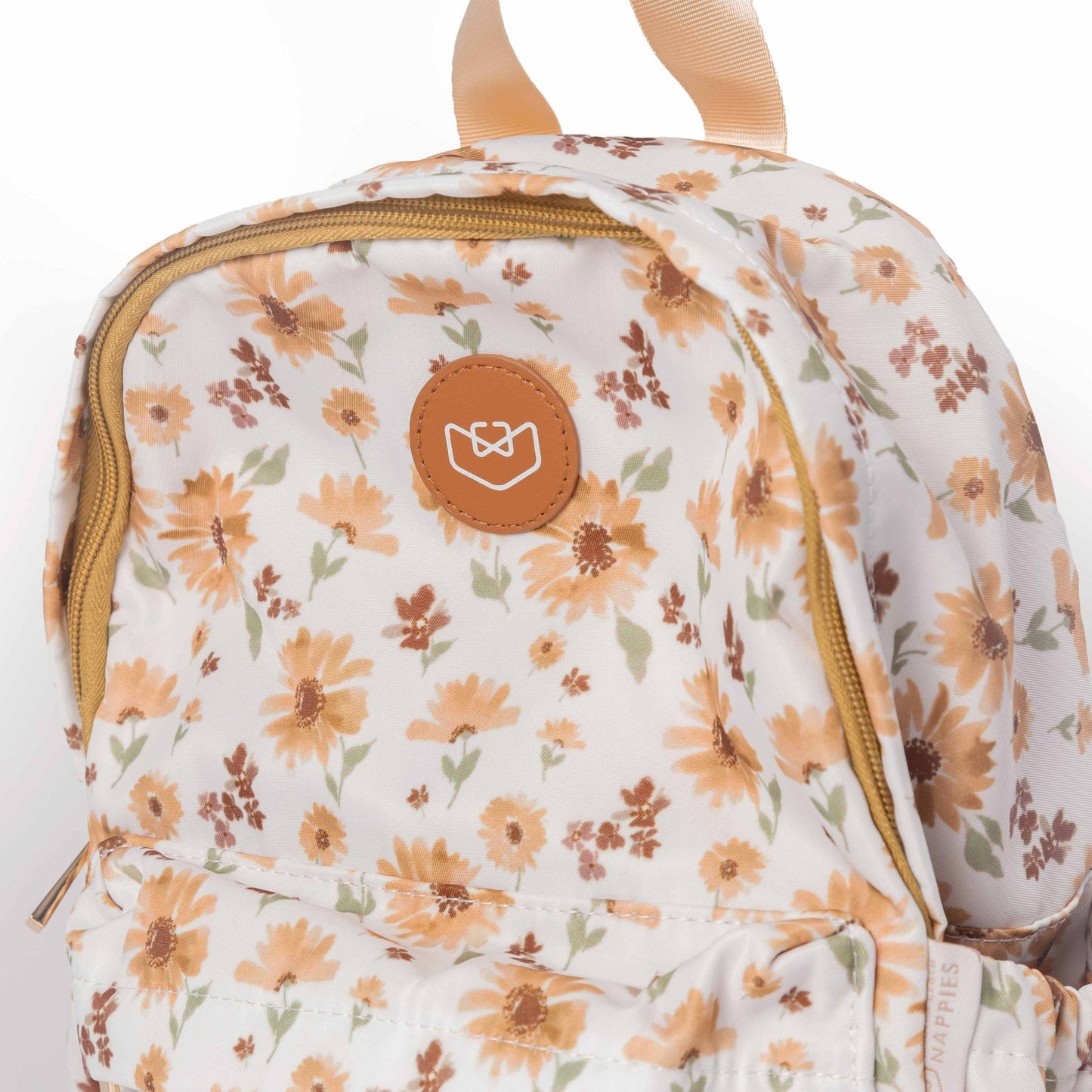 Toddler Explorer Backpack - Meadow