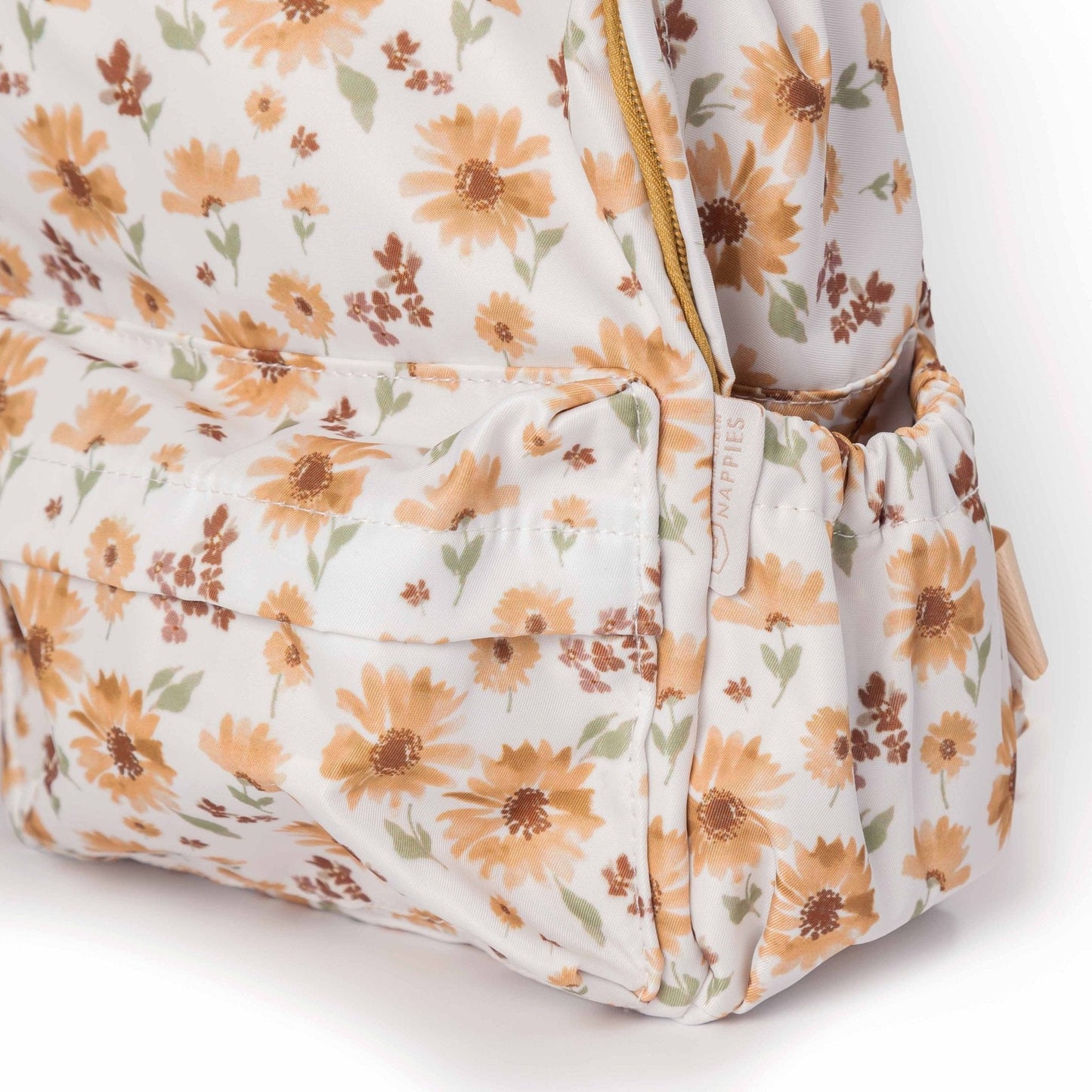 Toddler Explorer Backpack - Meadow