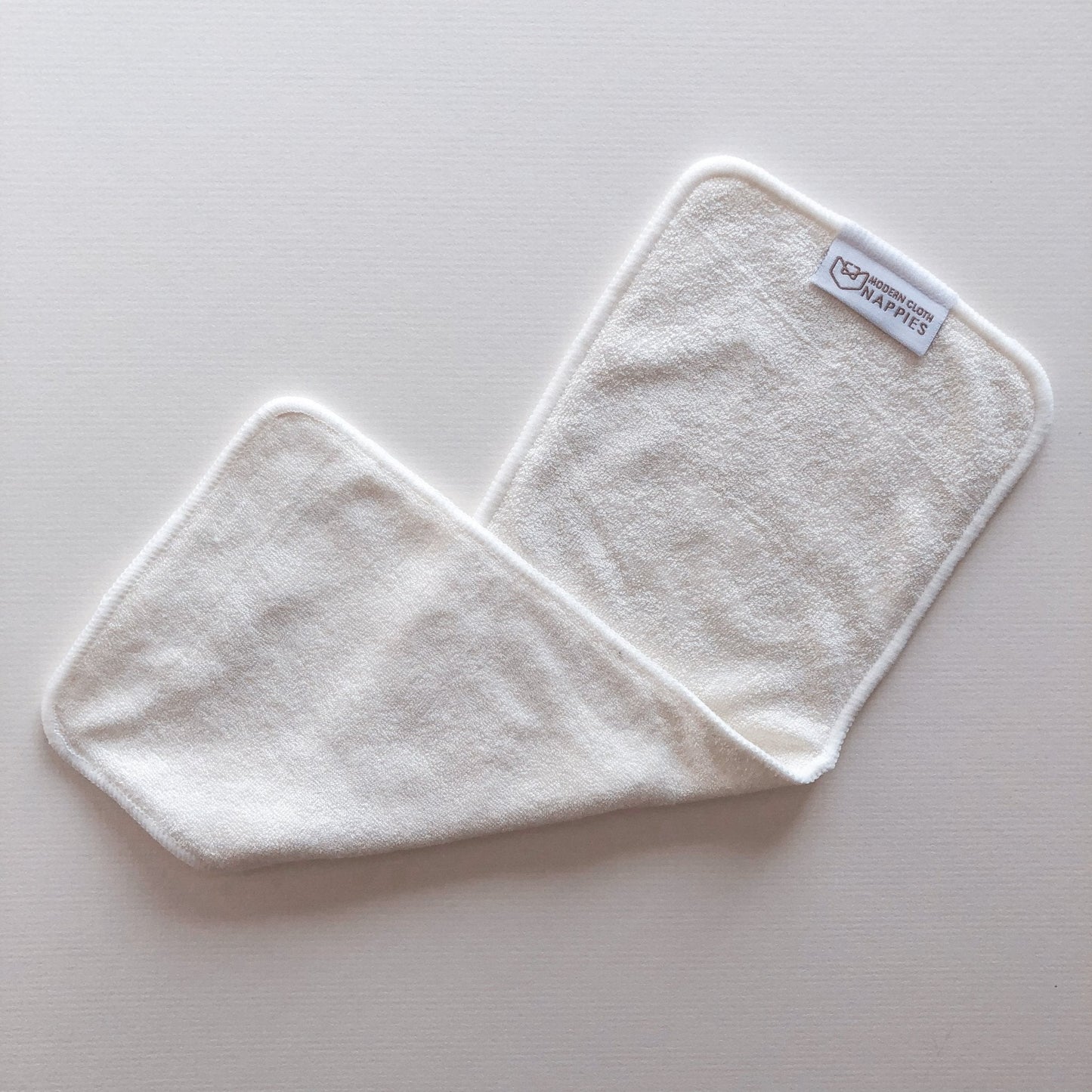 Ultra-Slim Bamboo Reusable Nappy Inserts
