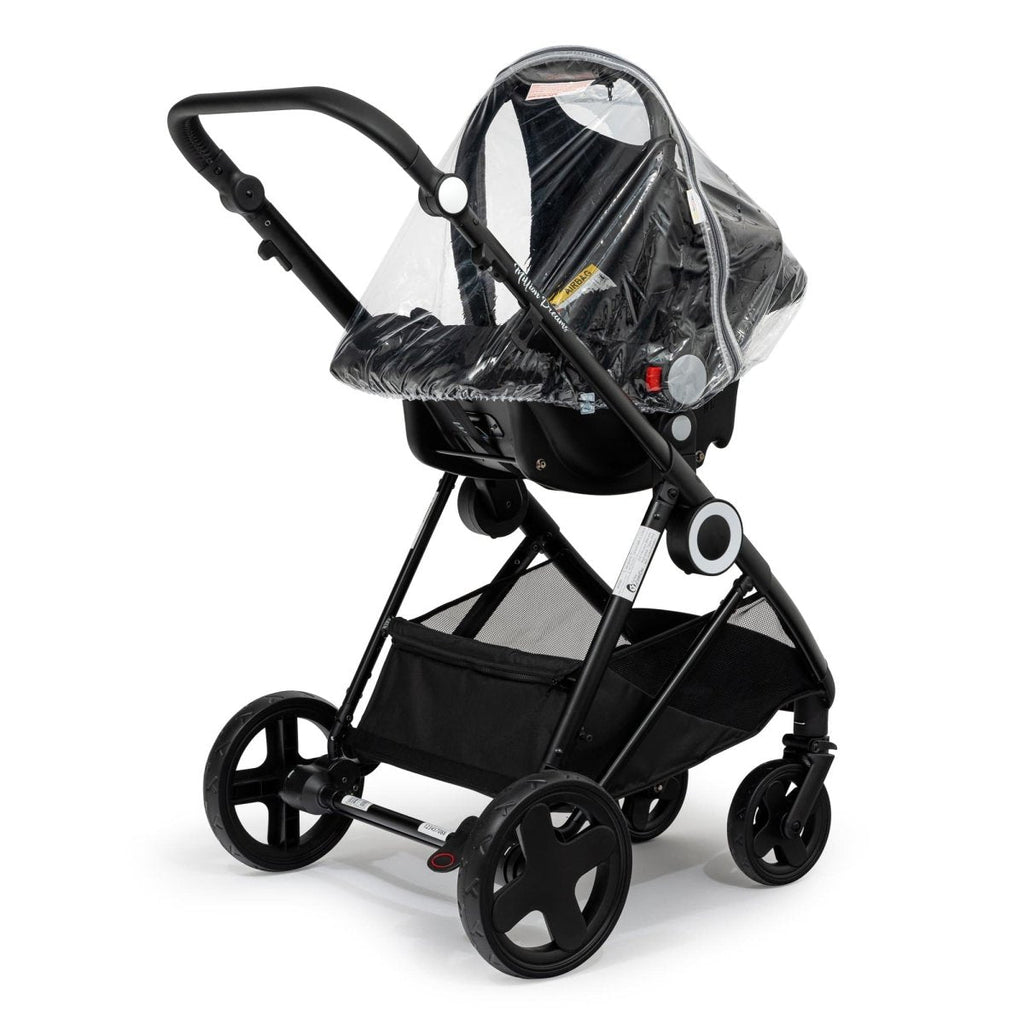 Universal Car Seat Raincover - Fits All Models