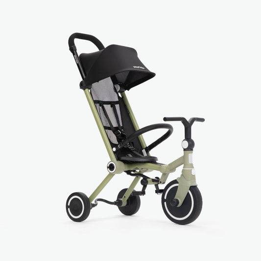 SmarTrike Wonder Trike - Light Olive
