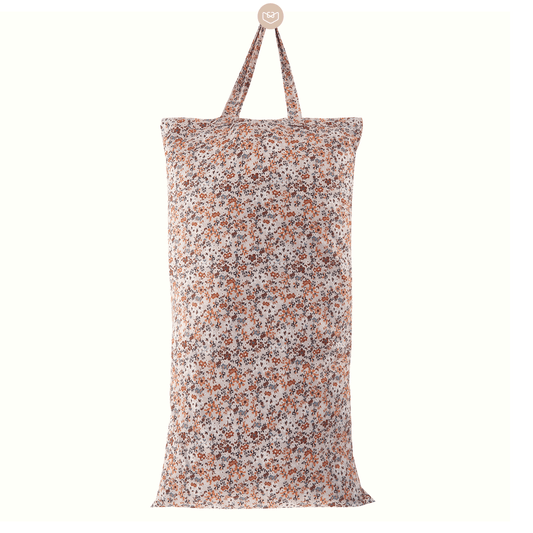 XL Wet Bag - Reusable Cloth Nappy Pail - Gingerly