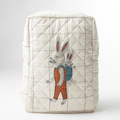 The Voyager Nappy Bag + Laptop Bag for Mom & Dad